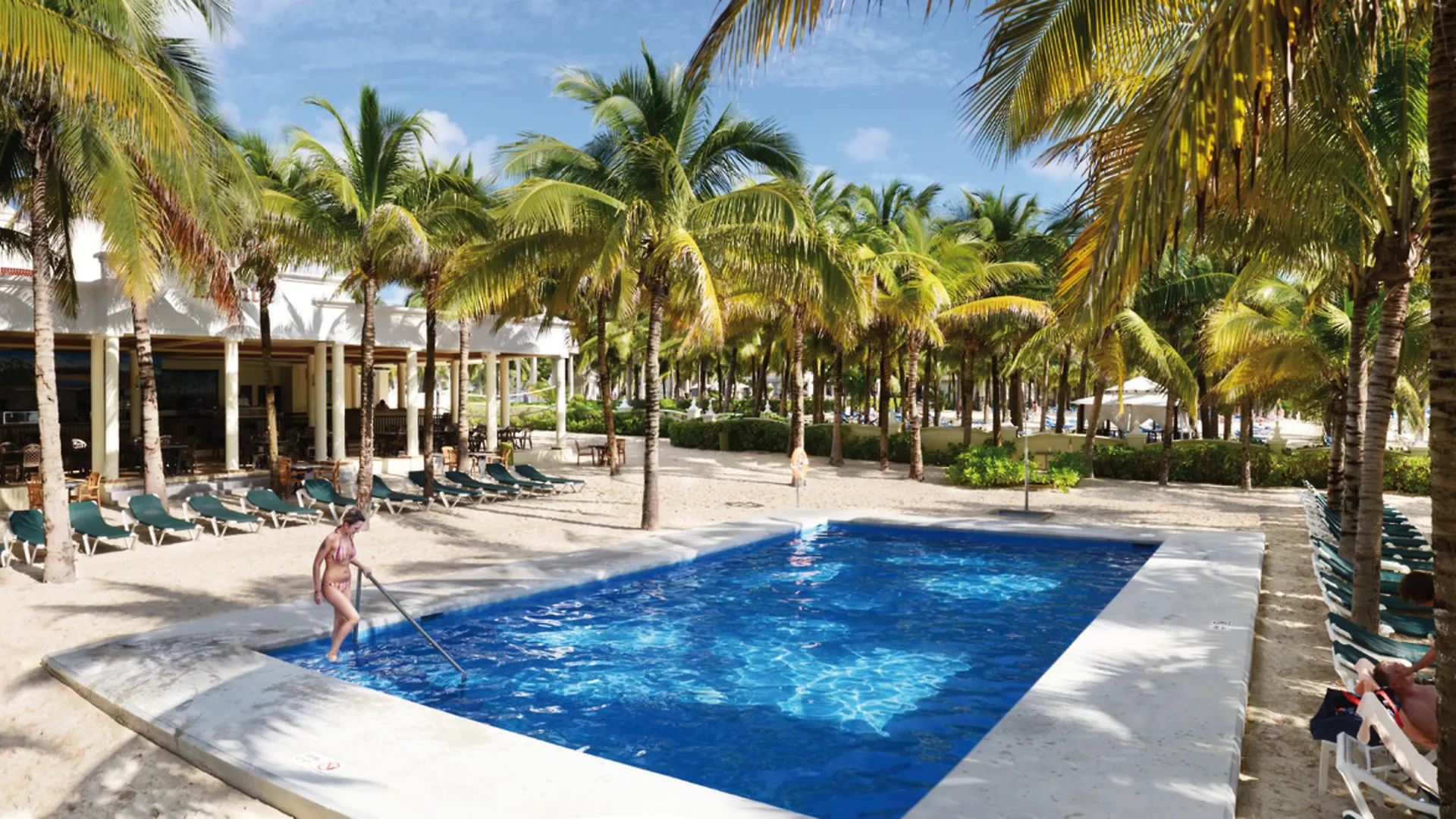 Riu Lupita Hotel Playa del Carmen