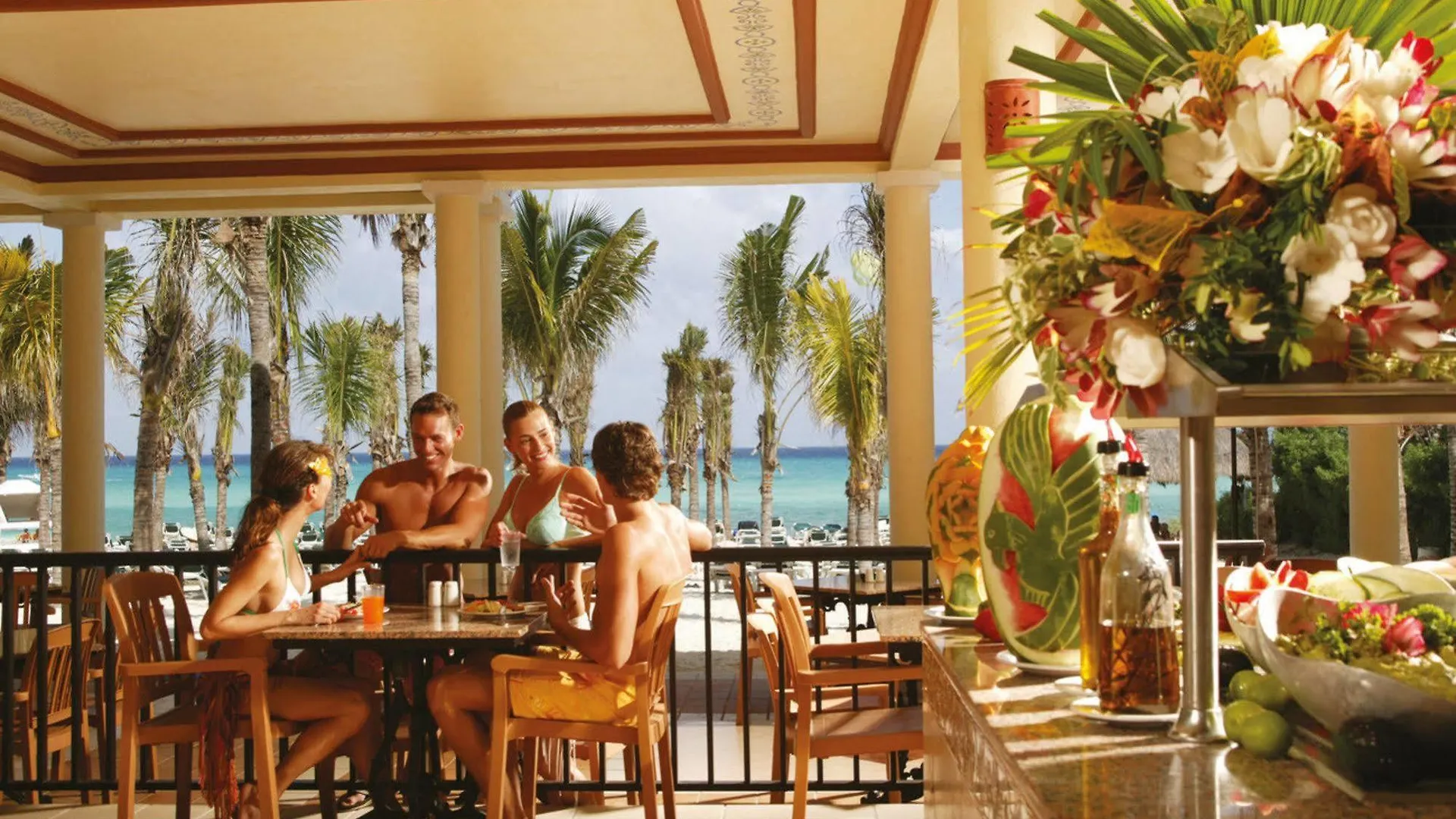 Riu Lupita Hotel Playa del Carmen
