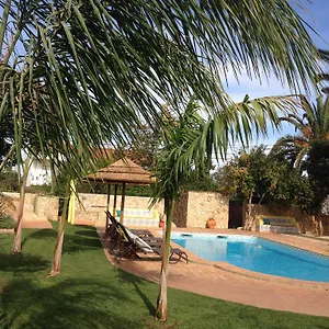 Casa Paula - Private Heatable Pool For Each House Villa Lagos